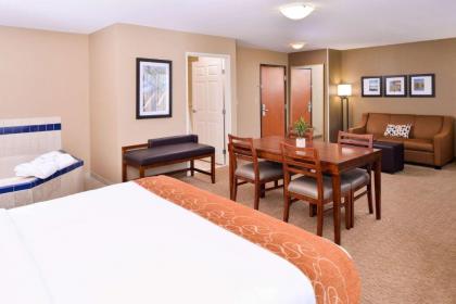 Comfort Suites Mount Vernon - image 18