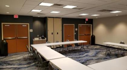 Fairfield Inn & Suites Mount Vernon Rend Lake - image 10