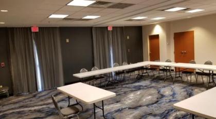Fairfield Inn & Suites Mount Vernon Rend Lake - image 11