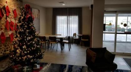 Fairfield Inn & Suites Mount Vernon Rend Lake - image 13