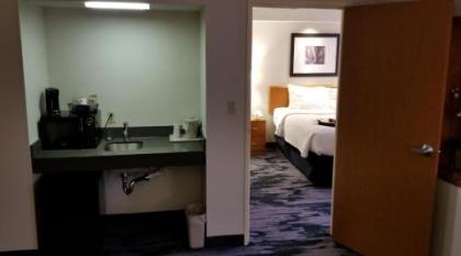 Fairfield Inn & Suites Mount Vernon Rend Lake - image 14