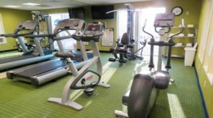 Fairfield Inn & Suites Mount Vernon Rend Lake - image 3