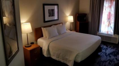 Fairfield Inn & Suites Mount Vernon Rend Lake - image 5