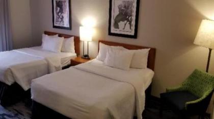 Fairfield Inn & Suites Mount Vernon Rend Lake - image 8