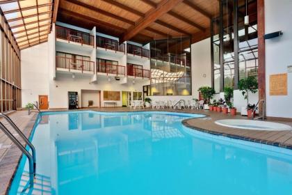 Doubletree By Hilton mt. Vernon Illinois