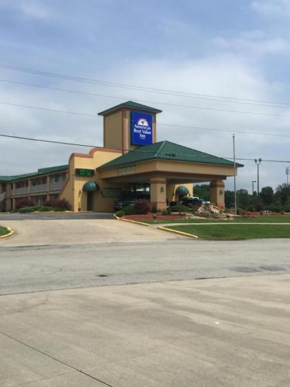 Americas Best Value Inn mount Vernon mount Vernon Illinois