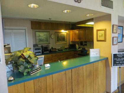 Americourt Hotel - Mountain City - image 13