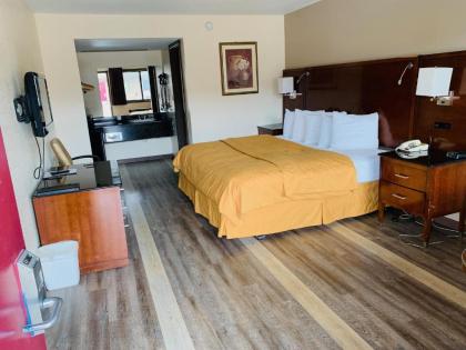 Royal Inn & Suites - image 6