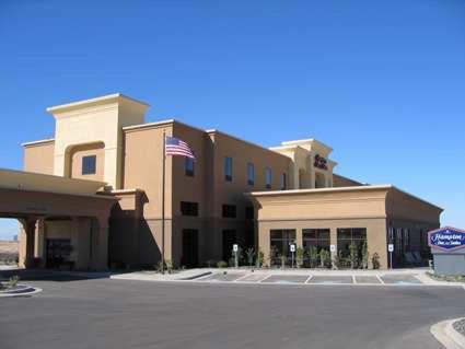 Hampton Inn & Suites Mountain Home - main image