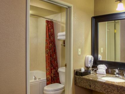 Best Western Foothills Inn - image 11