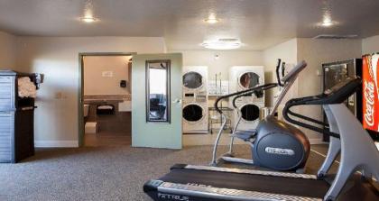 Best Western Foothills Inn - image 13