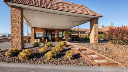 Best Western Foothills Inn - image 2