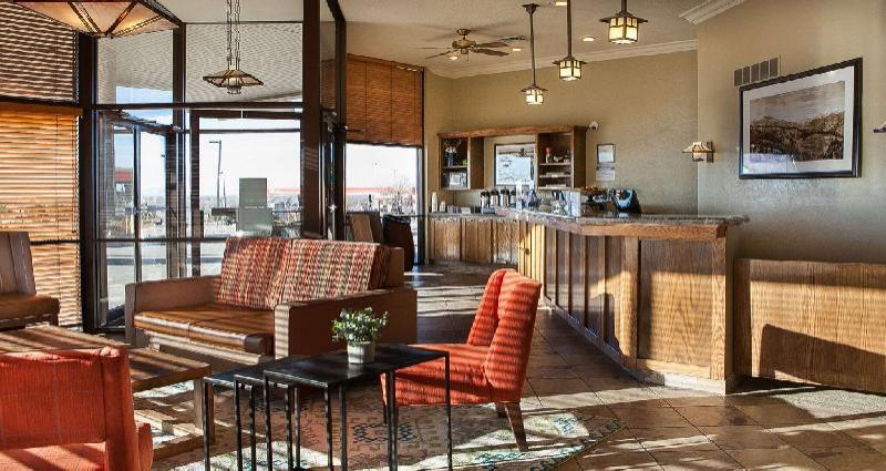 Best Western Foothills Inn - image 3