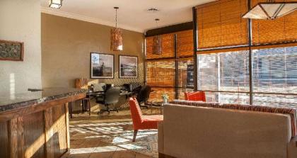 Best Western Foothills Inn - image 4