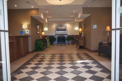 Holiday Inn Express Hotels & Suites Mountain Home an IHG Hotel - image 15