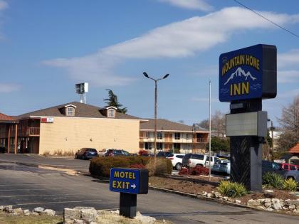 mountain Home Inn Arkansas