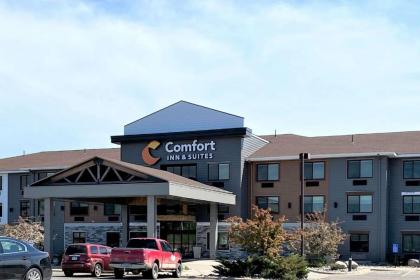 Comfort Inn  Suites mountain Iron and Virginia