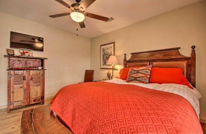 White River Retreat with Fire Pit and Trout Fishing! - image 9