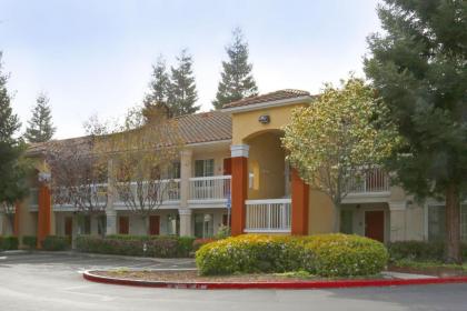 Extended Stay America Mountain View