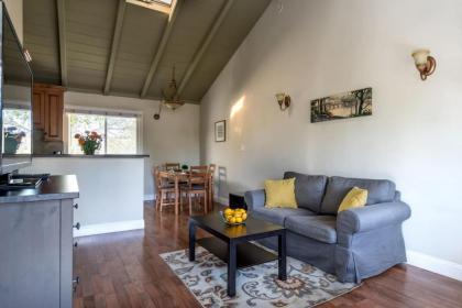 Spacious Soaring Ceilings Near Downtown mV GOOG