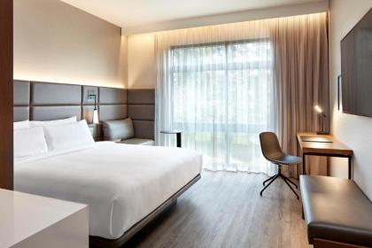 AC Hotel by marriott Palo Alto