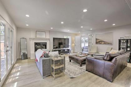 Luxe mountain View Retreat Central Location