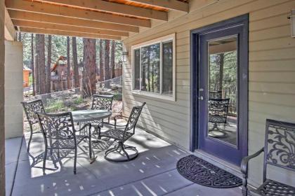 Flagstaff Family Retreat with Patio and Mountain Views - image 15