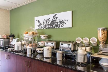 Sleep Inn & Suites - image 10