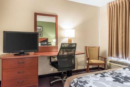 Sleep Inn & Suites - image 6