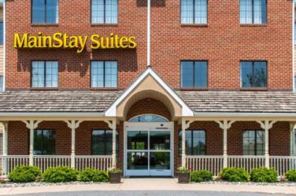 Hotel in mountville Pennsylvania