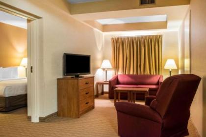 Mainstay Suites Of Lancaster County - image 11