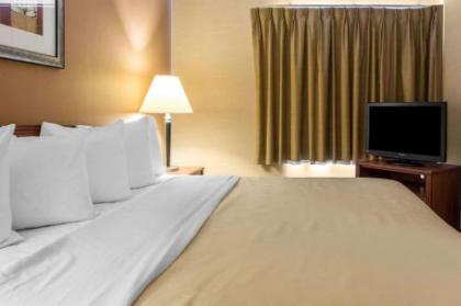 Mainstay Suites Of Lancaster County - image 12