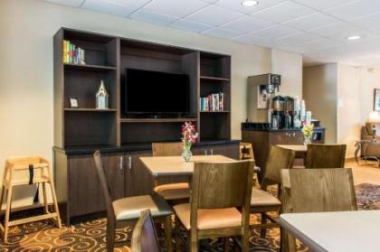 Mainstay Suites Of Lancaster County - image 13