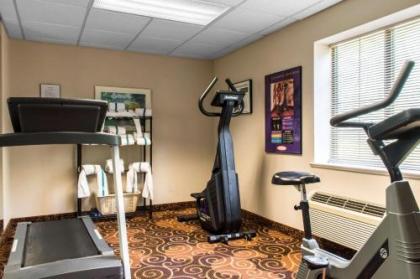 Mainstay Suites Of Lancaster County - image 15
