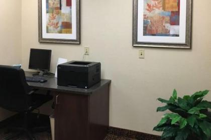 Mainstay Suites Of Lancaster County - image 6