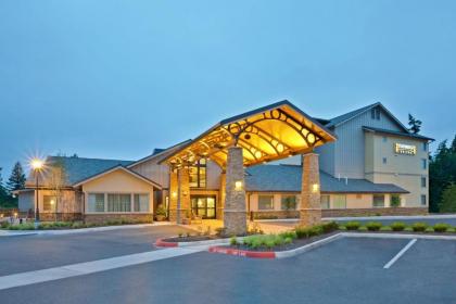 Staybridge Suites Everett   Paine Field an IHG Hotel