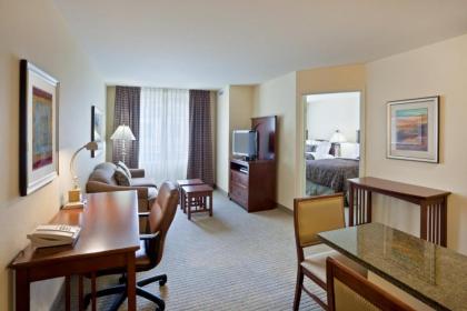 Staybridge Suites Everett - Paine Field an IHG Hotel - image 14
