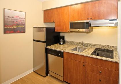 TownePlace Suites by Marriott Seattle Everett/Mukilteo - image 11