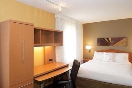 TownePlace Suites by Marriott Seattle Everett/Mukilteo - image 12