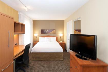 TownePlace Suites by Marriott Seattle Everett/Mukilteo - image 13