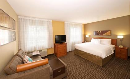 TownePlace Suites by Marriott Seattle Everett/Mukilteo - image 14