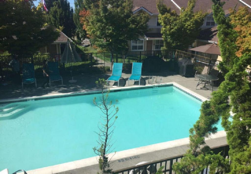 TownePlace Suites by Marriott Seattle Everett/Mukilteo - image 3