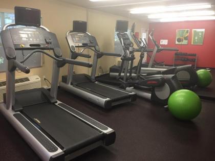 TownePlace Suites by Marriott Seattle Everett/Mukilteo - image 4