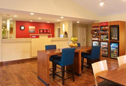 TownePlace Suites by Marriott Seattle Everett/Mukilteo - image 6