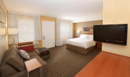 TownePlace Suites by Marriott Seattle Everett/Mukilteo - image 8