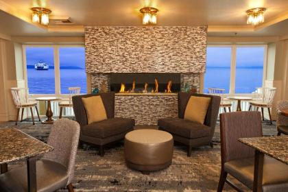 Silver Cloud Inn - Mukilteo Waterfront - image 6