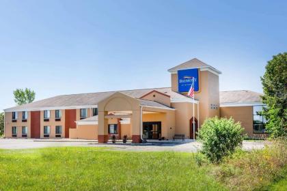 Baymont Inn Mukwonago