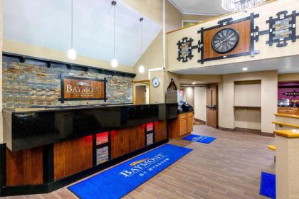 Baymont Inn & Suites by Wyndham Mukwonago - image 4