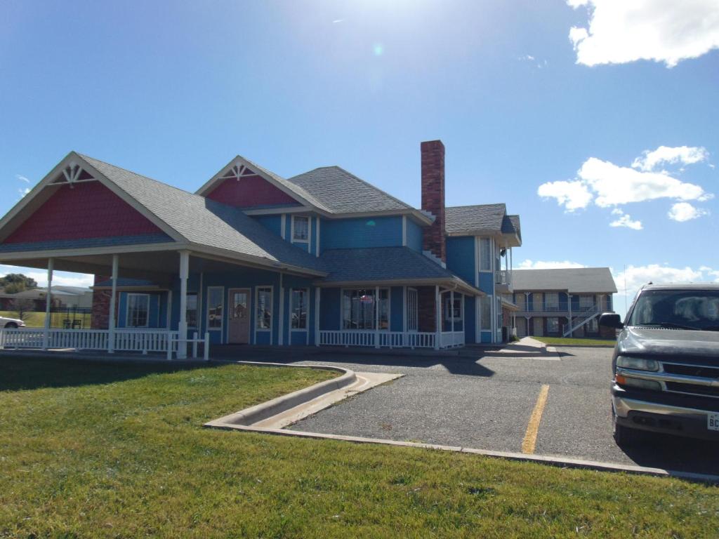 Heritage House Inn - main image