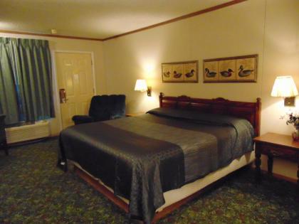 Heritage House Inn - image 12